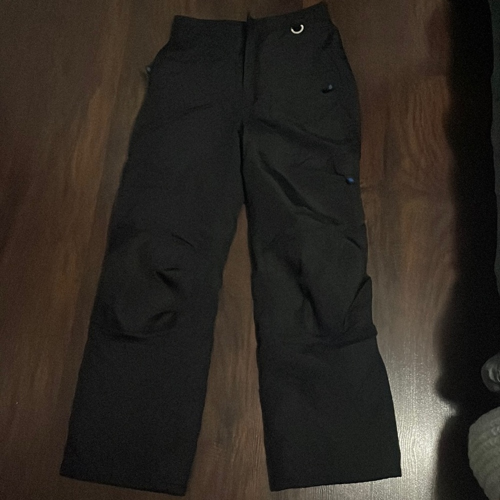 Kids snow pants